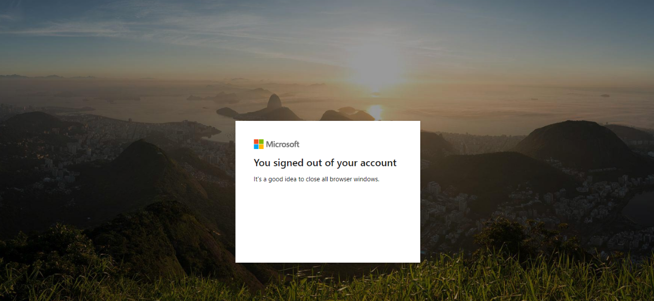 Continuous Access Evaluation (CAE) in Azure AD (GA) | 2 Azure