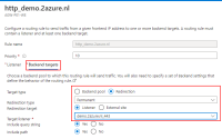 Deploy Azure Application Gateway V2 with http to https redirect | 2 Azure