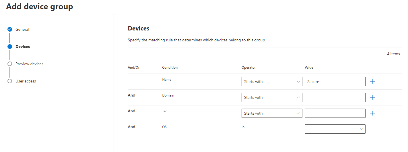 Defender Url Filtering How to setup web content filtering using Defender for EndPoint? | 2 Azure
